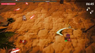 Wanted Shadows: Unchained