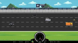 Скриншот 5 к игре TimeWarp Race