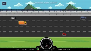 Скриншот 7 к игре TimeWarp Race
