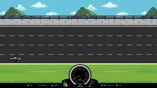 Скриншот 8 к игре TimeWarp Race