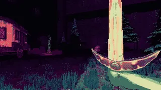 Скриншот 7 к игре Crimson Rest