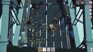Zombocalypse Now!