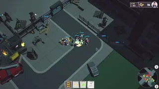 Скриншот 6 к игре Zombocalypse Now!