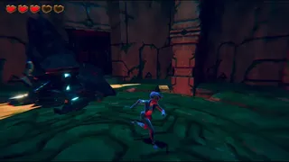 Скриншот 5 к игре Lumora