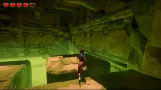 Скриншот 7 к игре Lumora