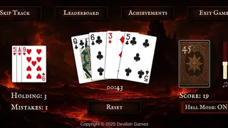 Deal with the Devil