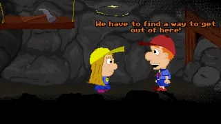 lil' Henry and Penny's Big Adventure Pack