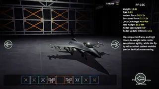 Outrange Strike