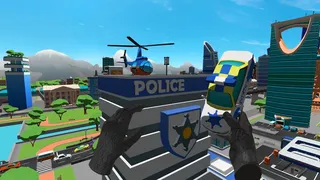 Gorilla Attack 2: Rampage