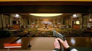 Скриншот 6 к игре Proxima