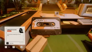 Скриншот 8 к игре Proxima