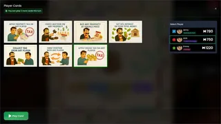 Скриншот 5 к игре Dealmaster