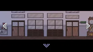Скриншот 6 к игре A Place Where Summer Rain Falls