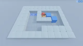 Скриншот 5 к игре Push Box 3D 推箱子3D