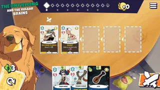 Скриншот 5 к игре Lunchbreak Tactics