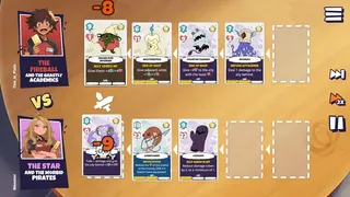 Скриншот 6 к игре Lunchbreak Tactics