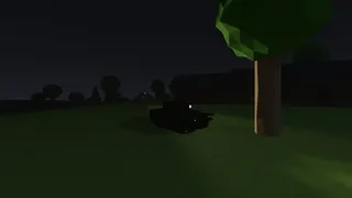 Steel Skirmish: Reloaded