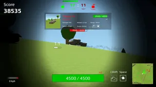 Скриншот 5 к игре Steel Skirmish: Reloaded