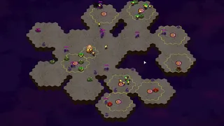 Kofoin - Swarm Defense