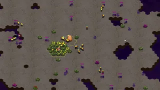 Скриншот 5 к игре Kofoin - Swarm Defense