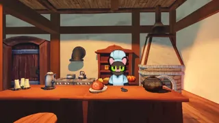 Скриншот 5 к игре Brass Bellow
