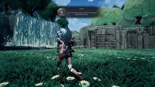 Harmony of Aetheria