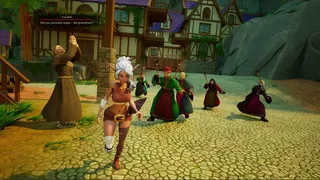 Harmony of Aetheria