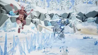 Скриншот 7 к игре Harmony of Aetheria