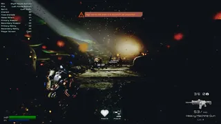 Eternal Voyager
