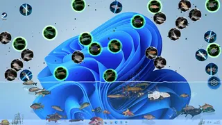 Cyber Fish King