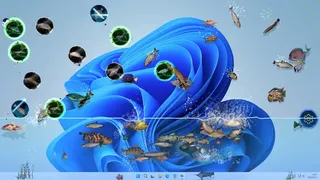 Cyber Fish King