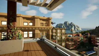 Market Rise