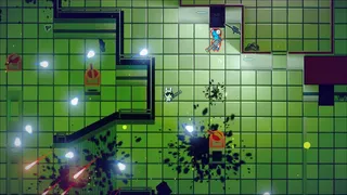 Скриншот 5 к игре JENNY