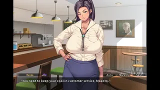 Kudo’s Kuppa
