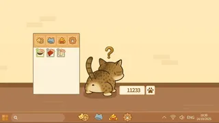 Скриншот 5 к игре Pooping Cat