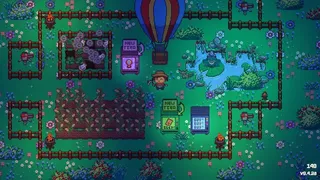 Скриншот 5 к игре Oddinary Farm