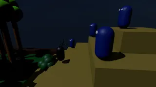 Shadow Hunt
