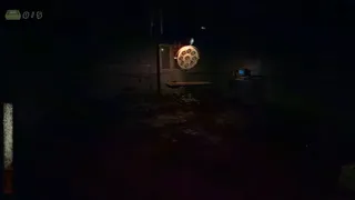 Exit Denied
