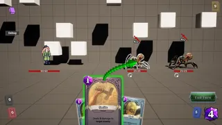 Inspector Detector