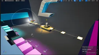 Скриншот 5 к игре Charge!