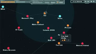 Starborn