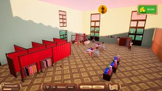 Скриншот 7 к игре Impresario  (Theater Tycoon)