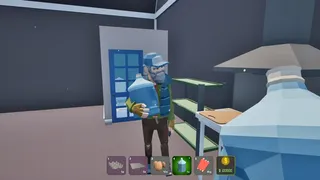 Rancher Simulator