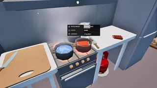 Rancher Simulator
