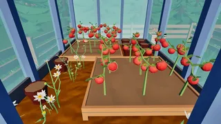 Rancher Simulator