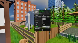 Скриншот 8 к игре Rancher Simulator