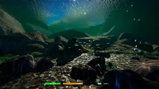 Скриншот 5 к игре Fish Bash