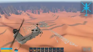 RotorHorizon