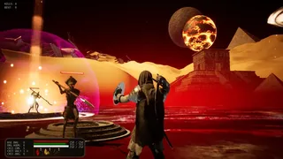 Скриншот 5 к игре Sandrotten: Ekera