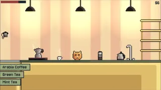 Floyd's Cafe